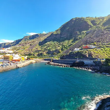 Feriehus Teide In Icod De Vinos By Hrtenerife Net
