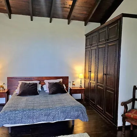 Hébergement de vacances Teide In Icod De Vinos By Hrtenerife Net *