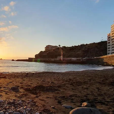 Hébergement de vacances Teide In Icod De Vinos By Hrtenerife Net *