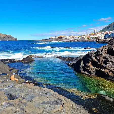 Teide In Icod De Vinos By Hrtenerife Net Hébergement de vacances *