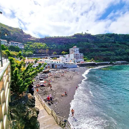 Holiday home Teide In Icod De Vinos By Hrtenerife Net