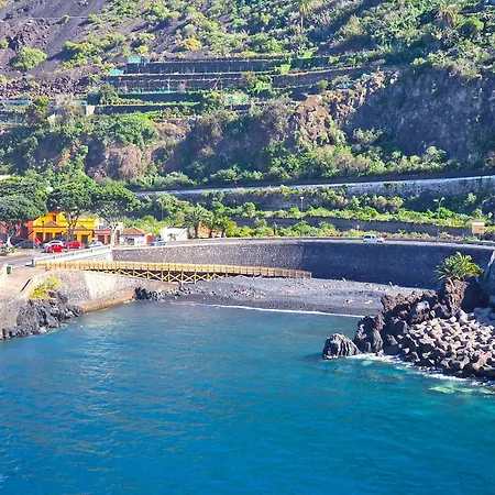 Teide In Icod De Vinos Feriehus *