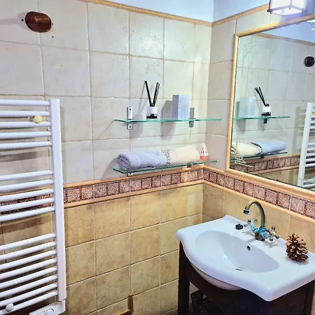 Teide In Icod De Vinos By Hrtenerife Net Holiday home *